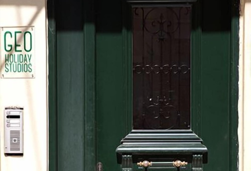 Geo Holidays Studios