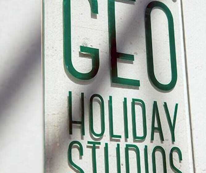 Geo Holidays Studios