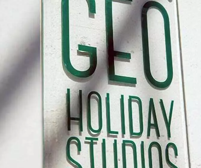 Geo Holidays Studios