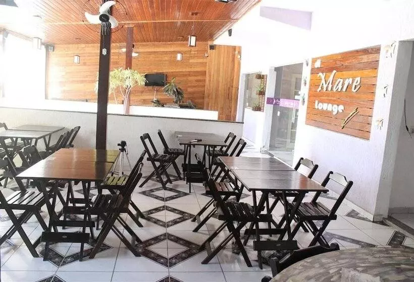 簡易ホテル Pousada Porto Di Mare