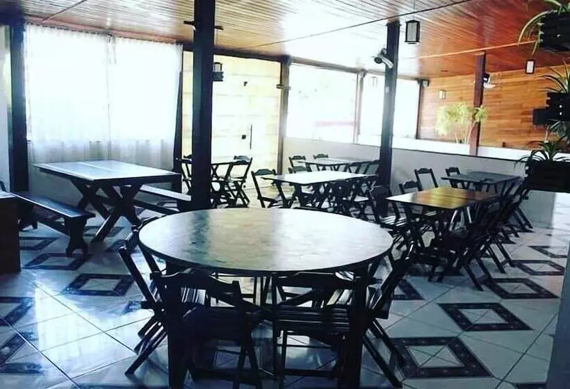 簡易ホテル Pousada Porto Di Mare