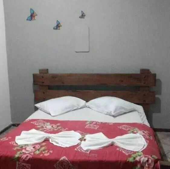 簡易ホテル Pousada Porto Di Mare