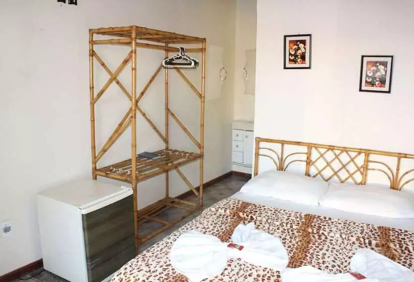 簡易ホテル Pousada Porto Di Mare