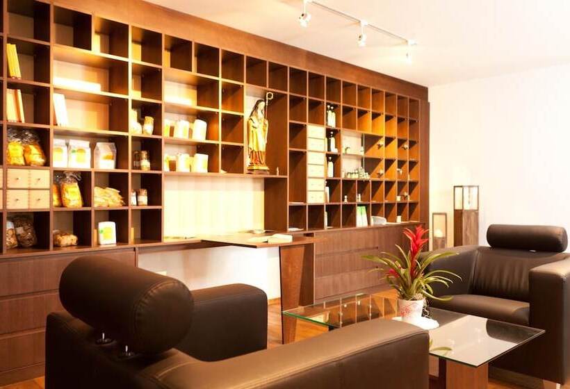 Hotel Almhof Lässer