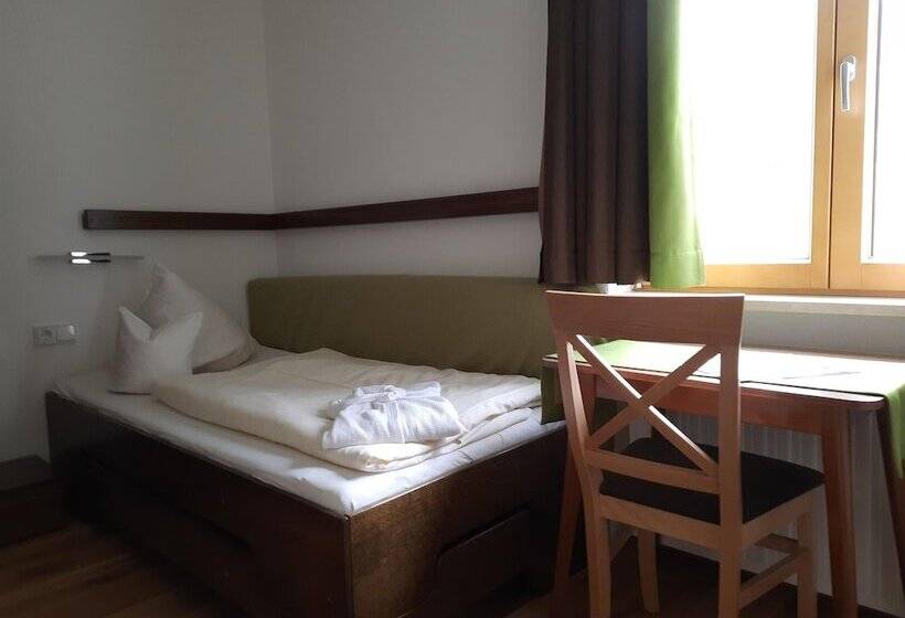 Hotel Almhof Lässer