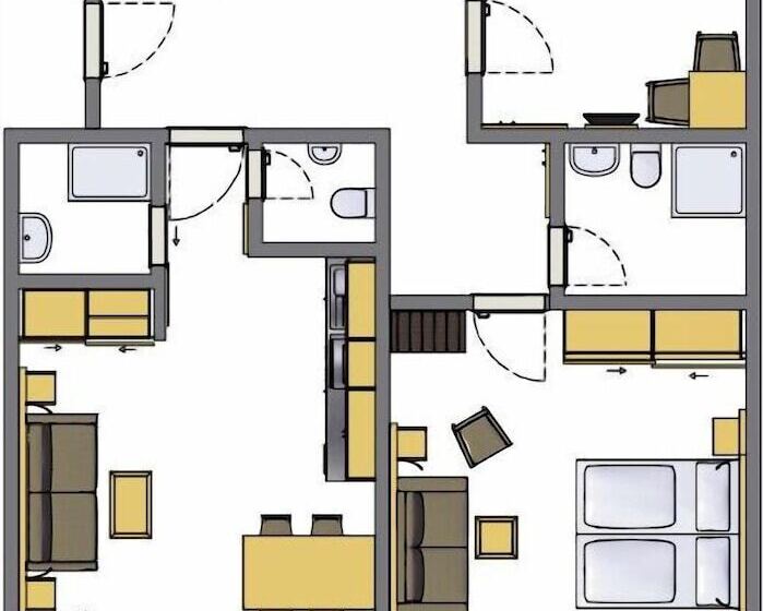 Hotel Almhof Lässer