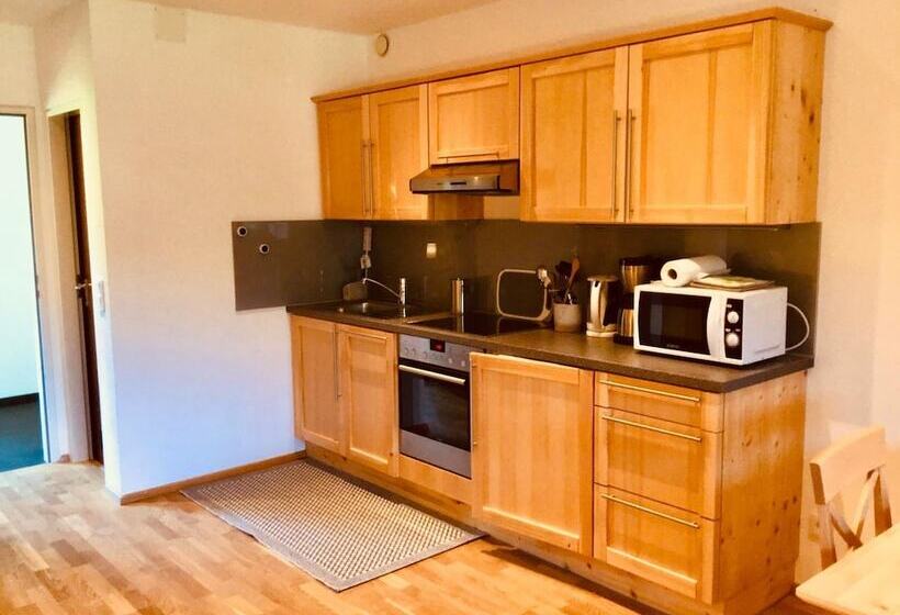 Hotel Almhof Lässer