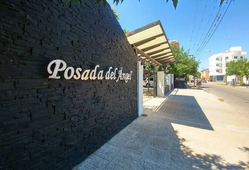 هتل Posada Del ángel