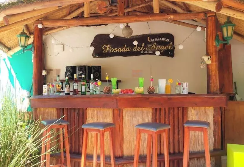Hotelli Posada Del ángel