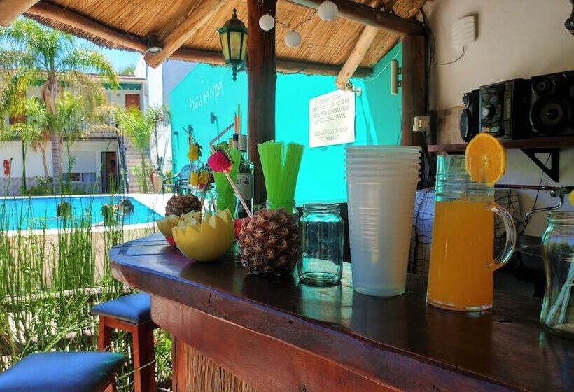 هتل Posada Del ángel