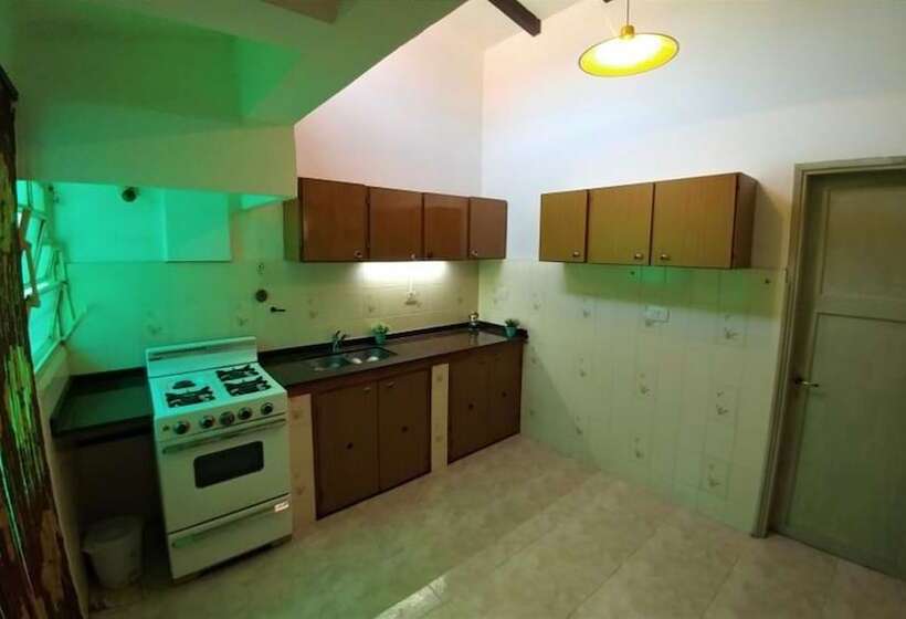 هتل Posada Del ángel