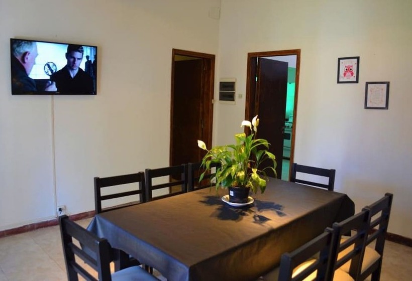 هتل Posada Del ángel