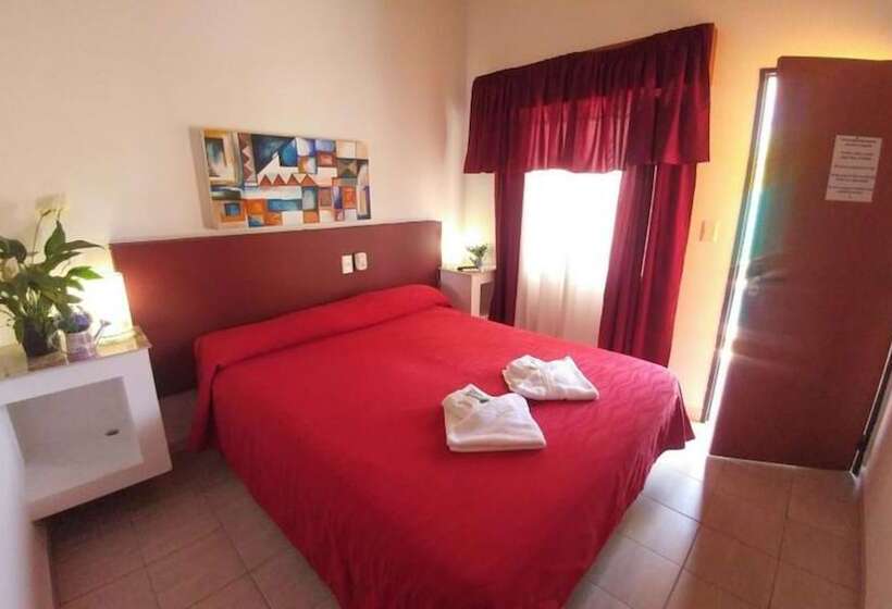 هتل Posada Del ángel