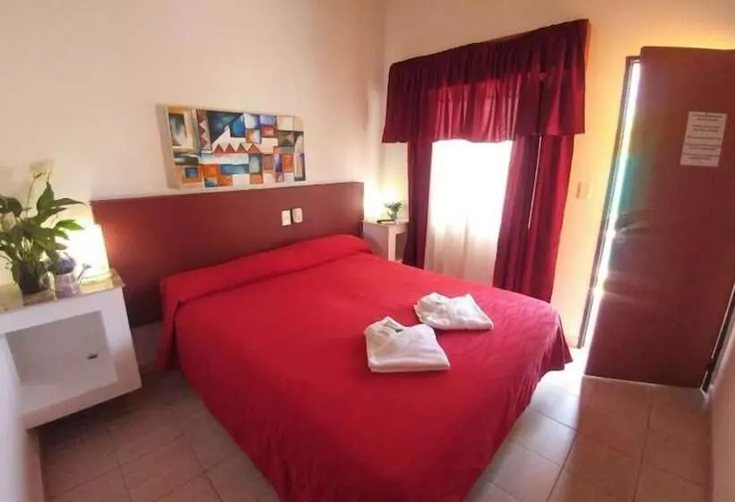 Hotelli Posada Del ángel