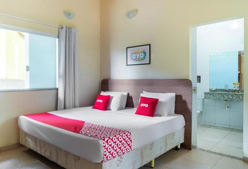 Hotel Pousada Recanto Do Sabiá