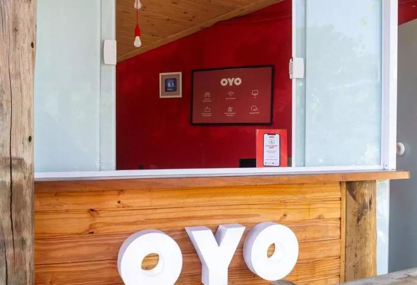 Hotelli Pousada Recanto Do Sabiá