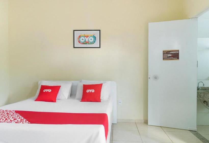 Hotel Pousada Recanto Do Sabiá