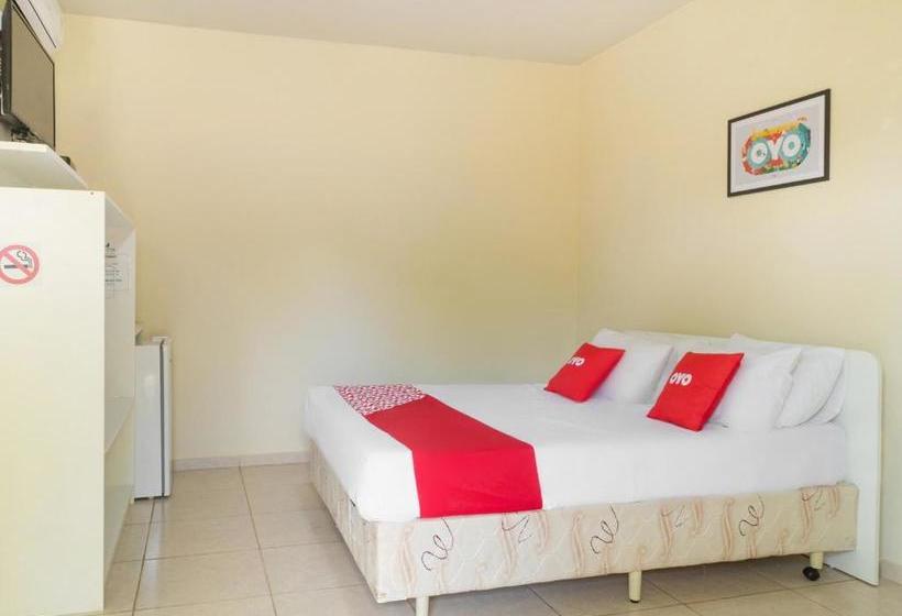 Hotel Pousada Recanto Do Sabiá