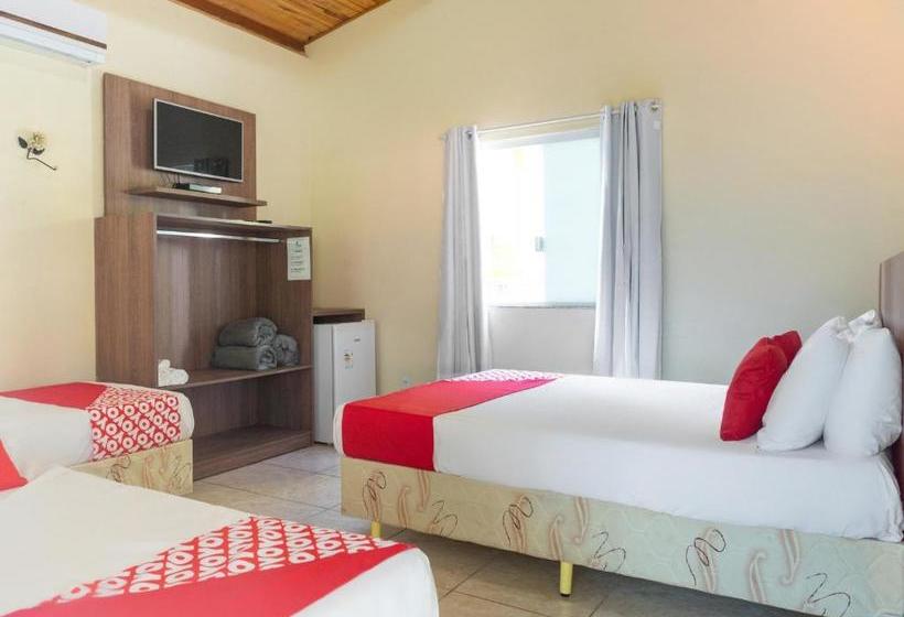 Hotel Pousada Recanto Do Sabiá