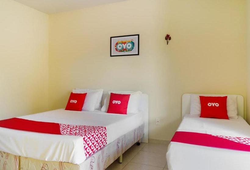 Hotel Pousada Recanto Do Sabiá