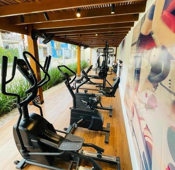 هتل Pousada Ilha Vitoria