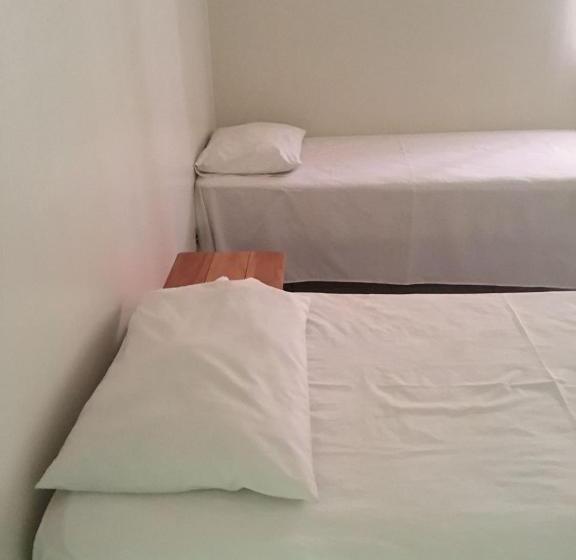 فندق Pousada Vila Do Carmo