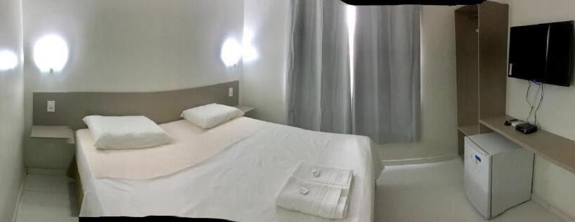 فندق Pousada Vila Do Carmo