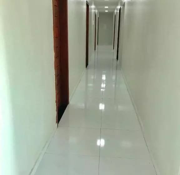 Hotelli Pousada Vila Do Carmo