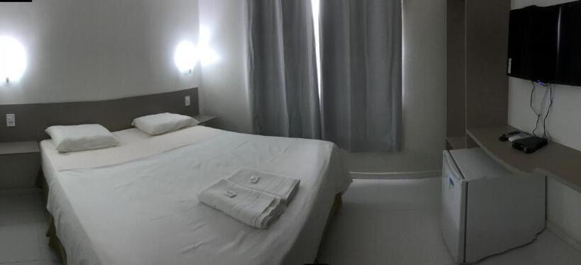 فندق Pousada Vila Do Carmo