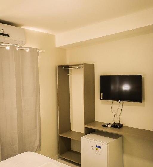 فندق Pousada Vila Do Carmo