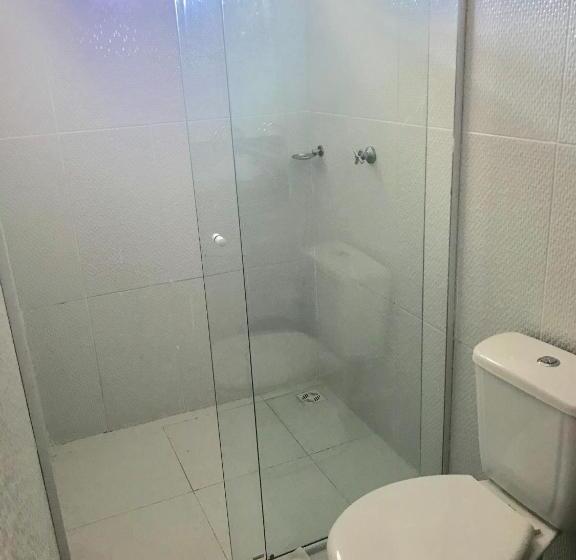 فندق Pousada Vila Do Carmo