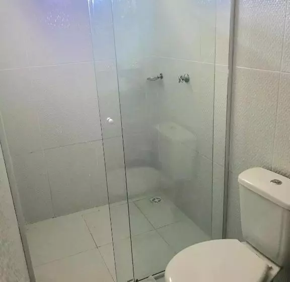 Hotelli Pousada Vila Do Carmo