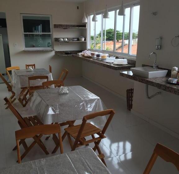 فندق Pousada Vila Do Carmo