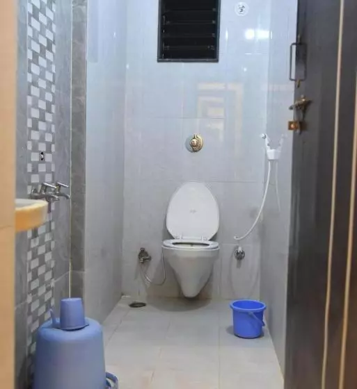 Hotelli Sai Ba