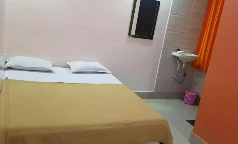 Hotelli Sai Ba