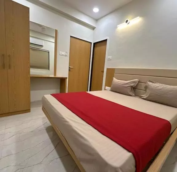 Hotelli Sai Ba