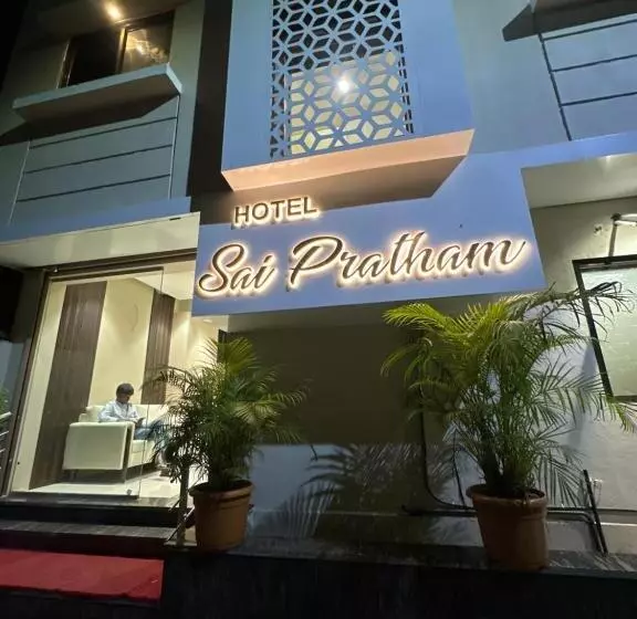Hotelli Sai Ba