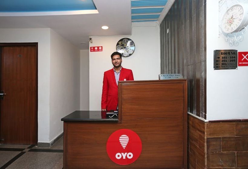 فندق The Park End