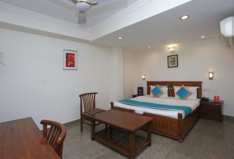 فندق The Park End