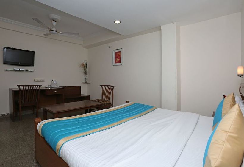 فندق The Park End