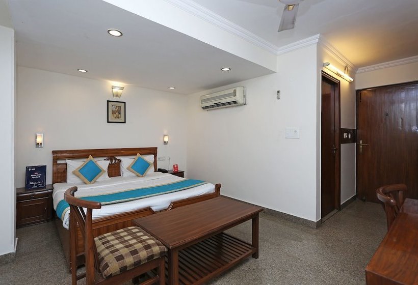 فندق The Park End