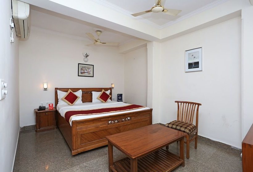 فندق The Park End