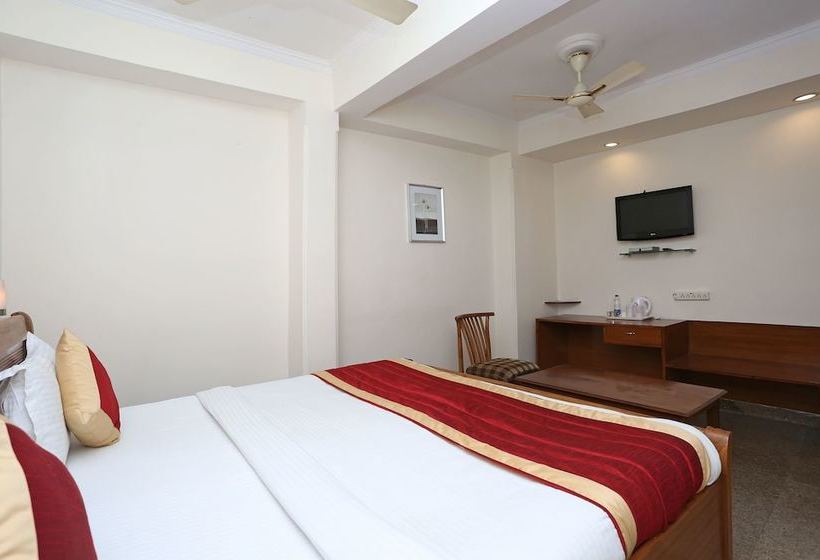 فندق The Park End