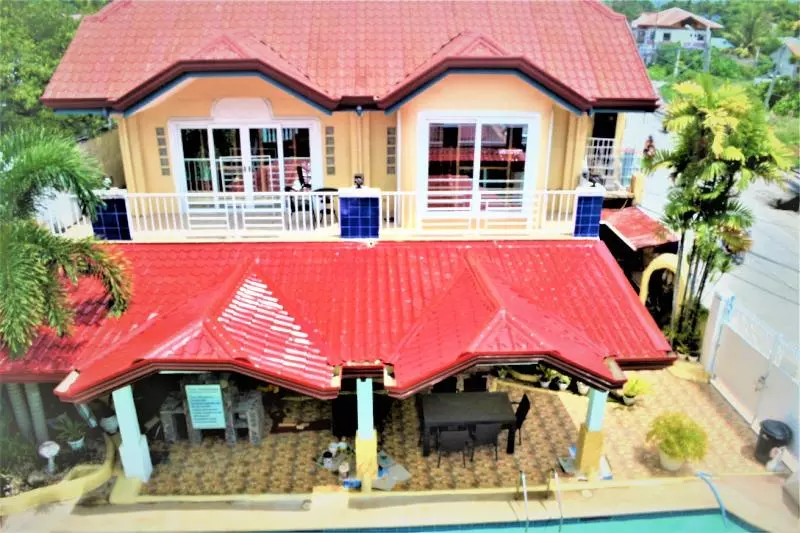 ホテル Villa Prescilla