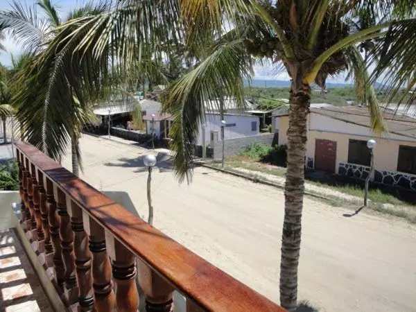 Majatalo Casa Los Delfines