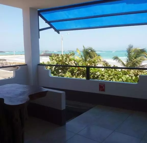 Majatalo Casa Los Delfines