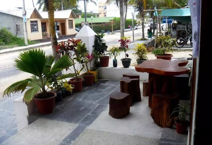 Majatalo Casa Los Delfines