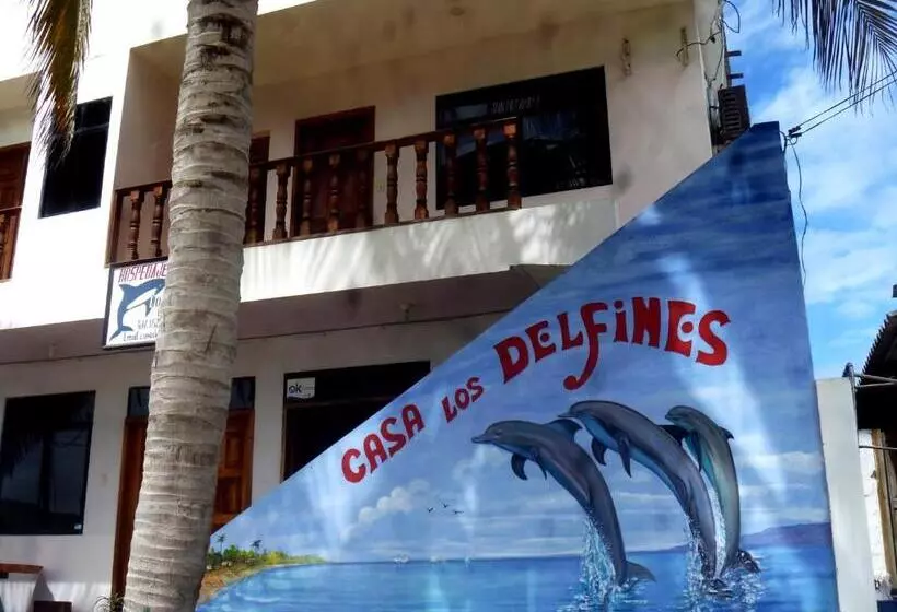 Majatalo Casa Los Delfines