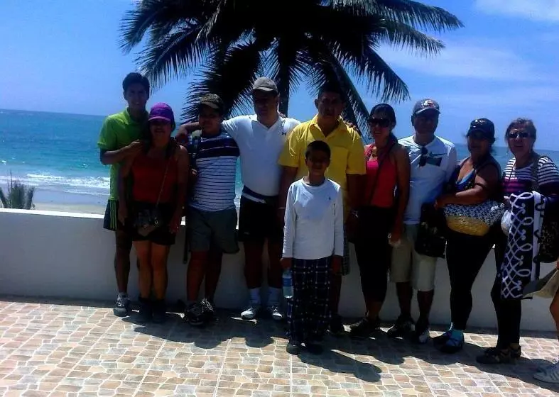 Majatalo Casa Los Delfines