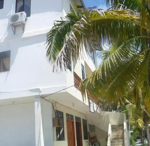 Majatalo Casa Los Delfines